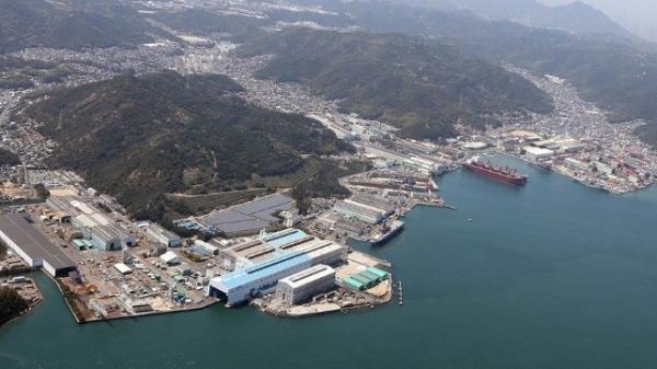 海运圈聚焦 新闻 日本造船厂合并完成后 Mhi Maritime Systems 正式上线