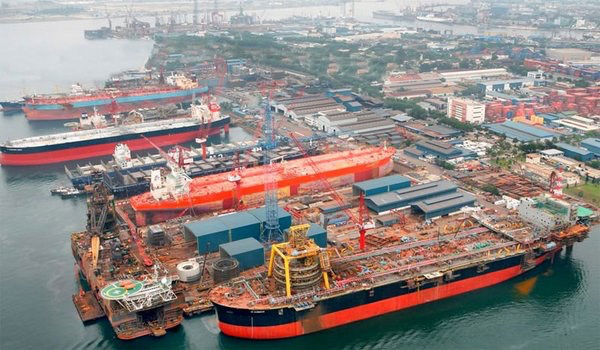 越南：海运业人力资源短缺